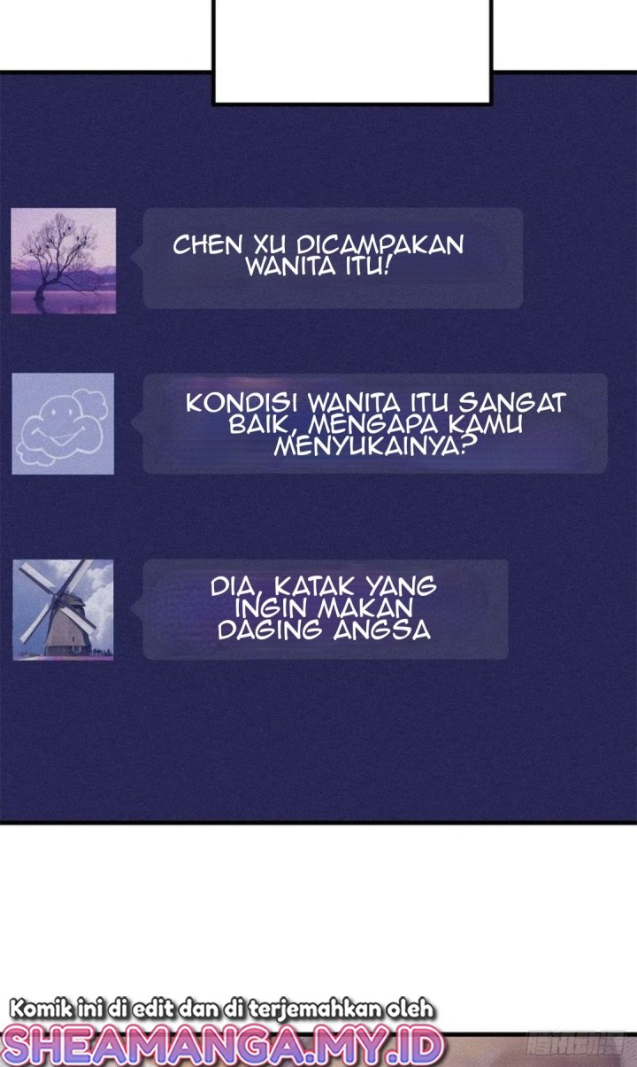My Exclusive Dream World Adventures (My Exclusive Dreamworld Game) Chapter 109 Gambar 15