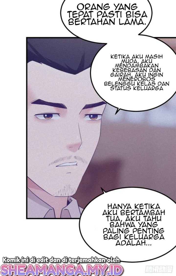 My Exclusive Dream World Adventures (My Exclusive Dreamworld Game) Chapter 109 Gambar 19