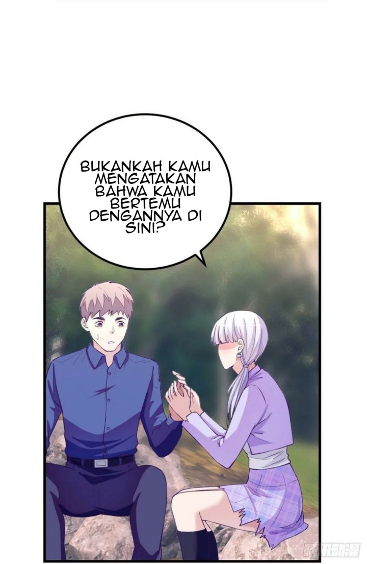 My Exclusive Dream World Adventures (My Exclusive Dreamworld Game) Chapter 109 Gambar 23