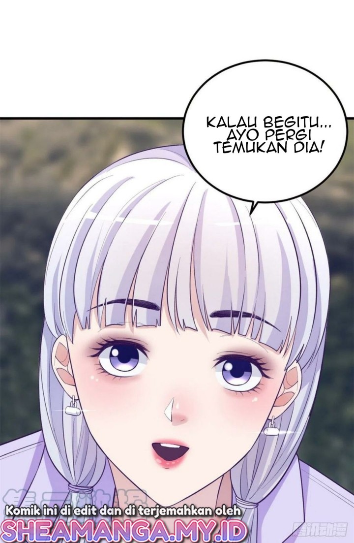 My Exclusive Dream World Adventures (My Exclusive Dreamworld Game) Chapter 109 Gambar 24