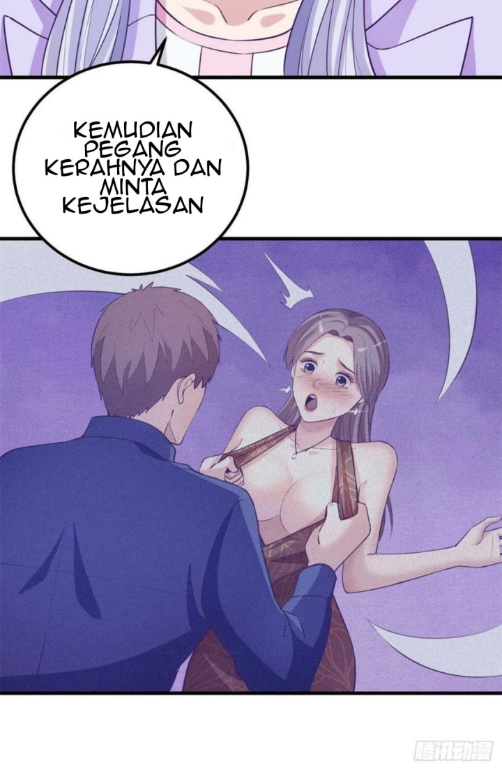 My Exclusive Dream World Adventures (My Exclusive Dreamworld Game) Chapter 109 Gambar 25
