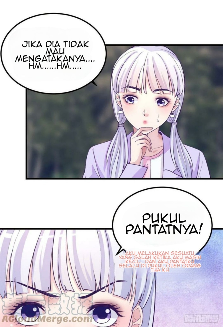 My Exclusive Dream World Adventures (My Exclusive Dreamworld Game) Chapter 109 Gambar 26