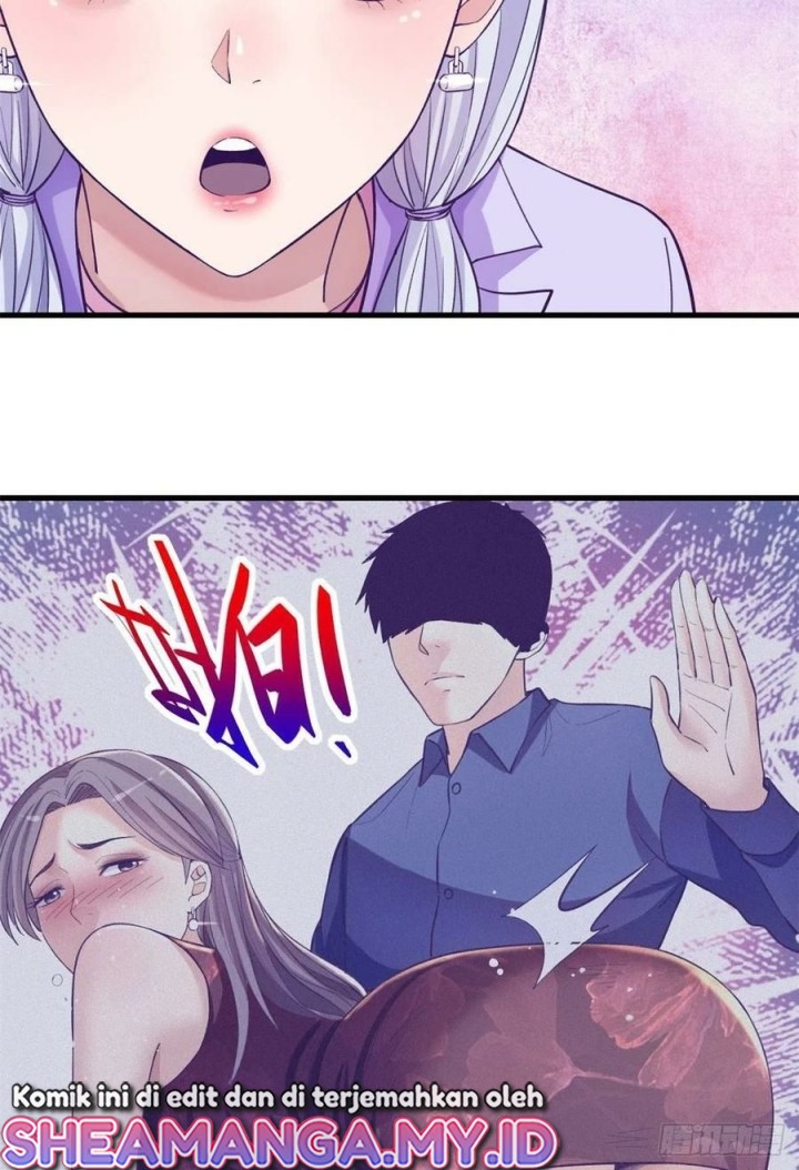 My Exclusive Dream World Adventures (My Exclusive Dreamworld Game) Chapter 109 Gambar 27