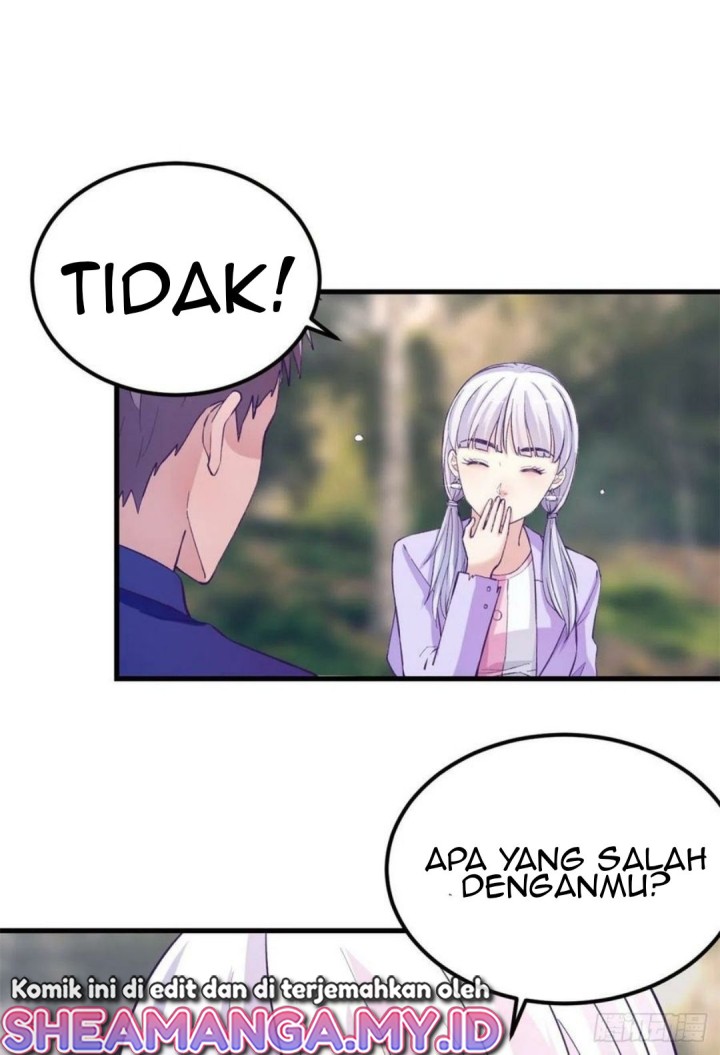 My Exclusive Dream World Adventures (My Exclusive Dreamworld Game) Chapter 109 Gambar 29