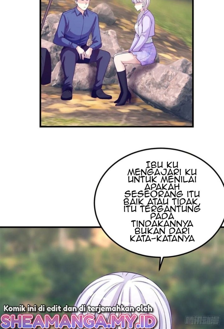 My Exclusive Dream World Adventures (My Exclusive Dreamworld Game) Chapter 109 Gambar 31