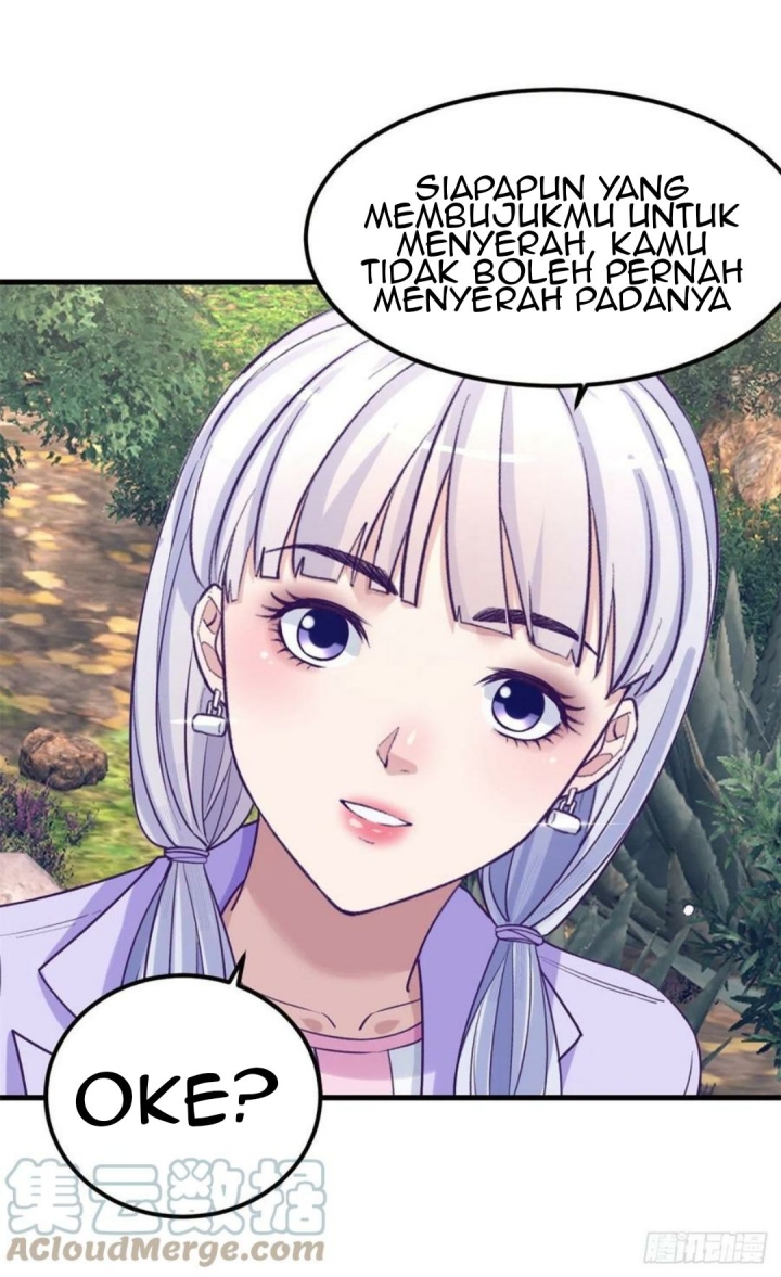 My Exclusive Dream World Adventures (My Exclusive Dreamworld Game) Chapter 109 Gambar 34