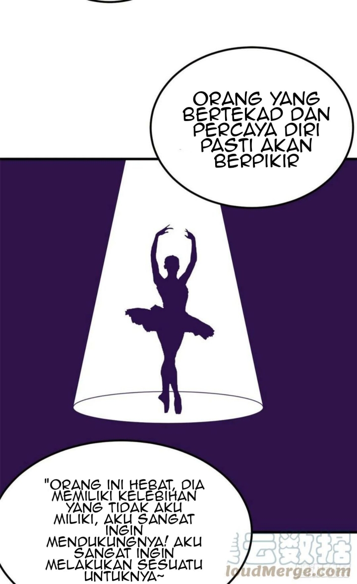 My Exclusive Dream World Adventures (My Exclusive Dreamworld Game) Chapter 109 Gambar 38