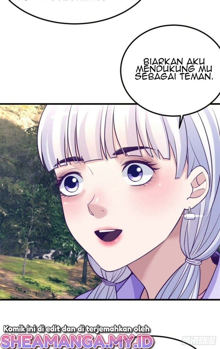 My Exclusive Dream World Adventures (My Exclusive Dreamworld Game) Chapter 109 Gambar 39