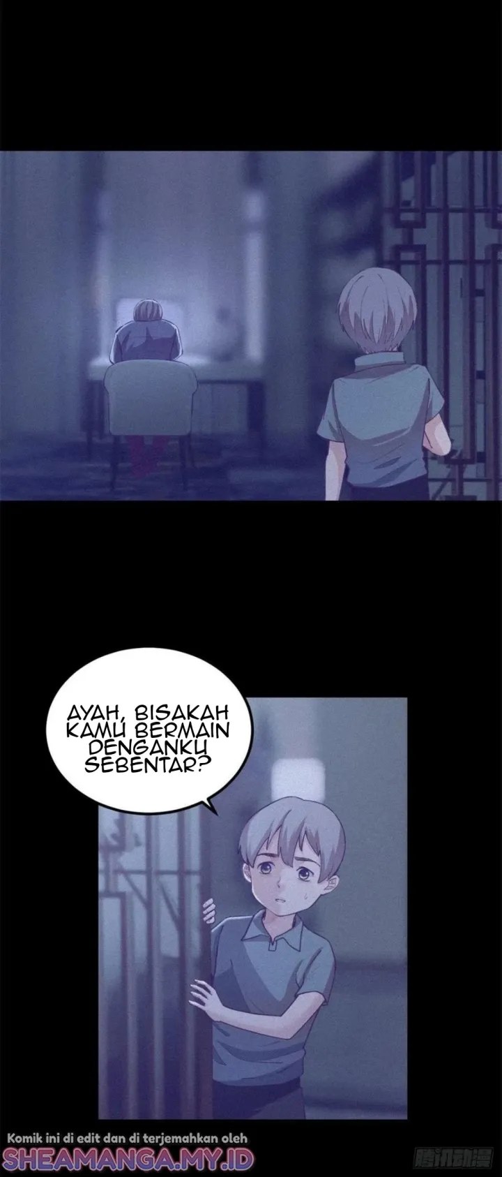 My Exclusive Dream World Adventures (My Exclusive Dreamworld Game) Chapter 113 Gambar 5