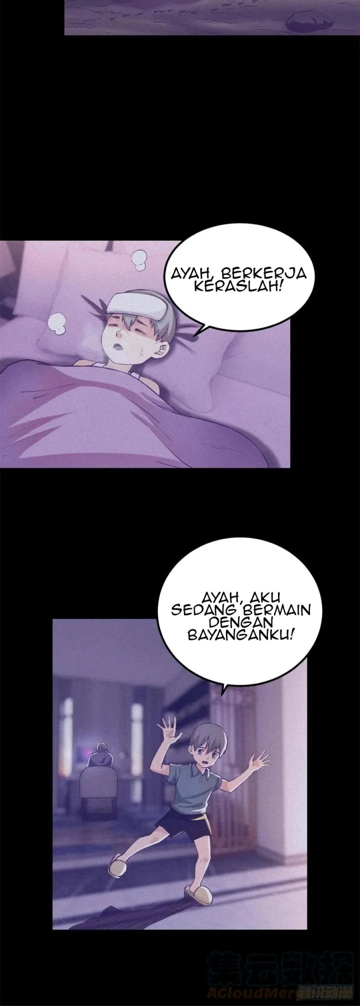 My Exclusive Dream World Adventures (My Exclusive Dreamworld Game) Chapter 113 Gambar 12