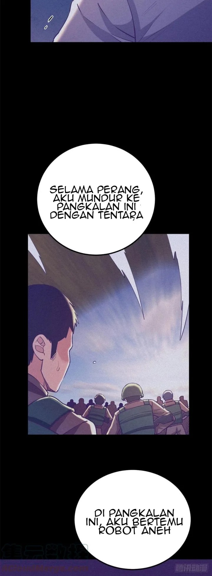 My Exclusive Dream World Adventures (My Exclusive Dreamworld Game) Chapter 113 Gambar 14