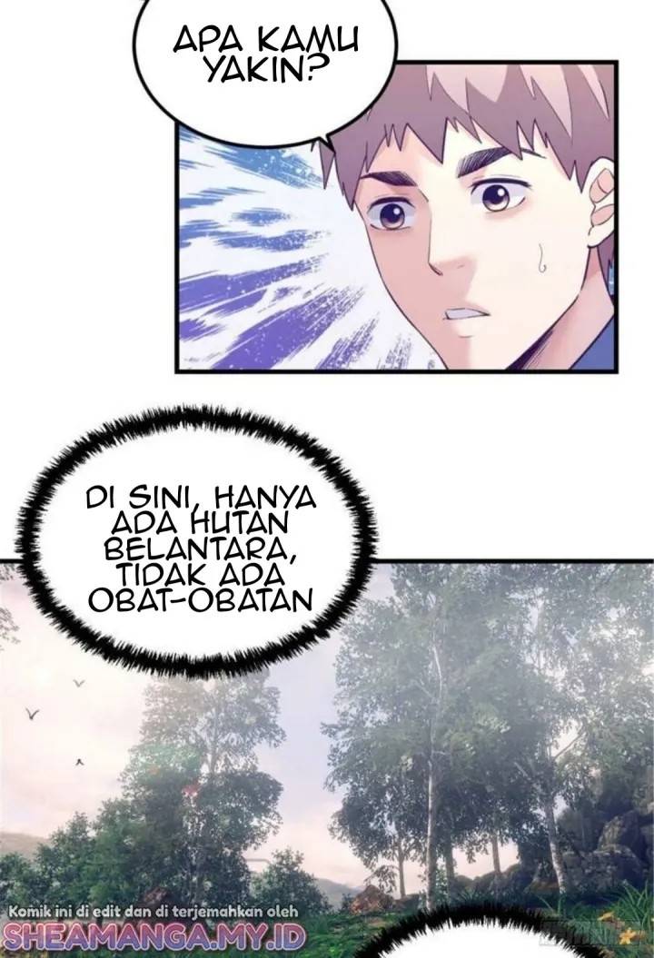 My Exclusive Dream World Adventures (My Exclusive Dreamworld Game) Chapter 118 Gambar 4