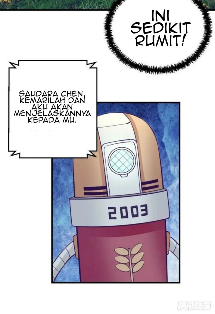 My Exclusive Dream World Adventures (My Exclusive Dreamworld Game) Chapter 118 Gambar 5