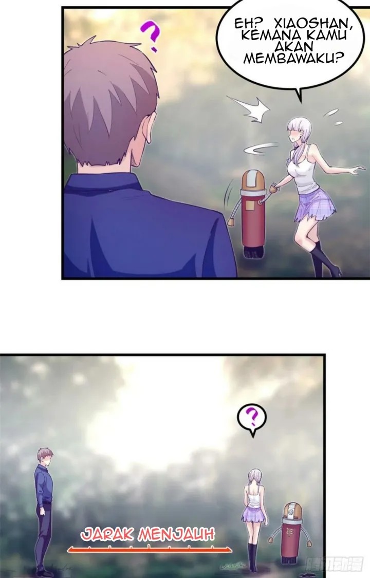 My Exclusive Dream World Adventures (My Exclusive Dreamworld Game) Chapter 118 Gambar 13