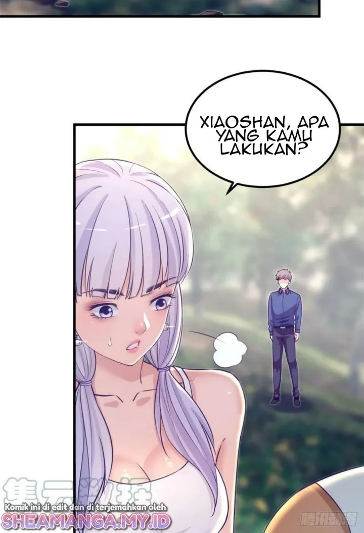 My Exclusive Dream World Adventures (My Exclusive Dreamworld Game) Chapter 118 Gambar 14