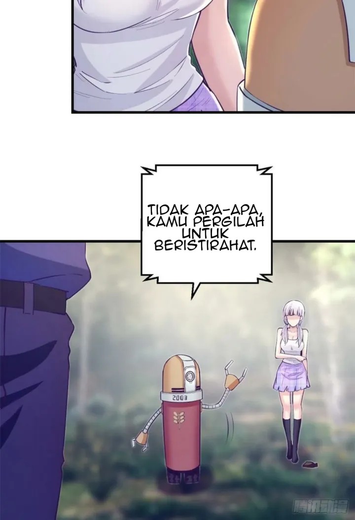 My Exclusive Dream World Adventures (My Exclusive Dreamworld Game) Chapter 118 Gambar 15
