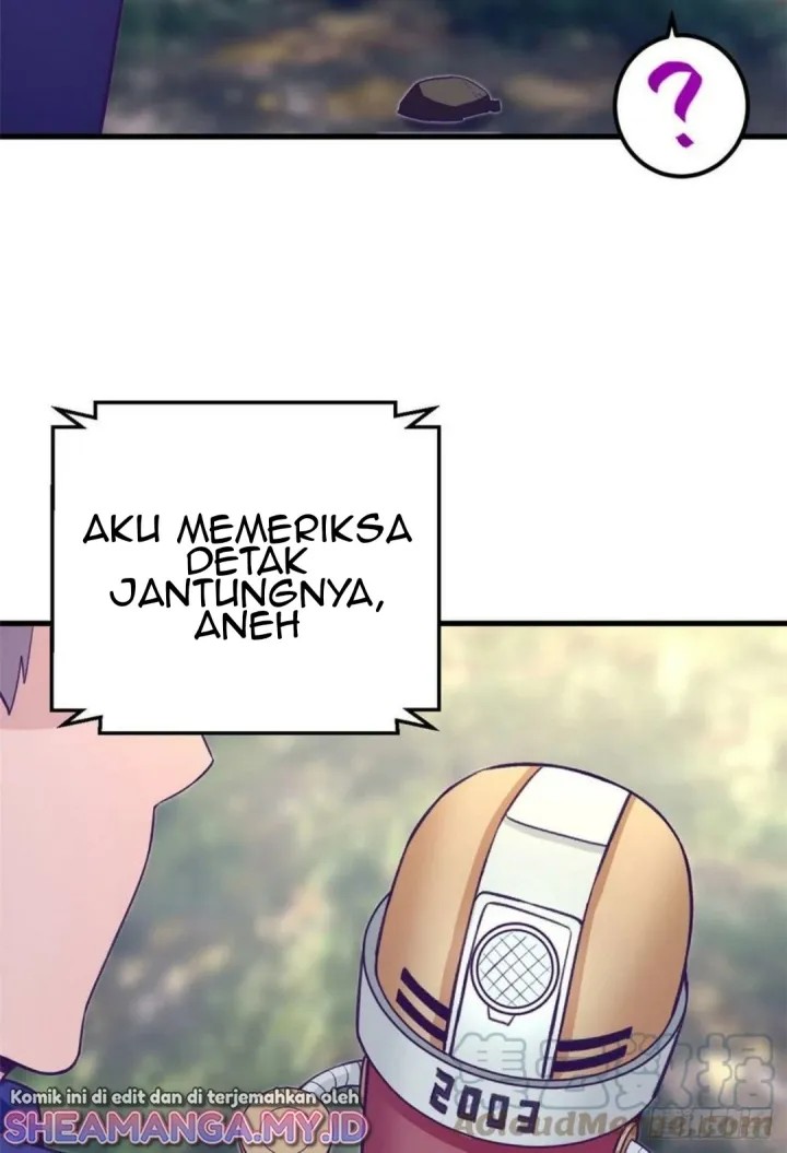 My Exclusive Dream World Adventures (My Exclusive Dreamworld Game) Chapter 118 Gambar 16