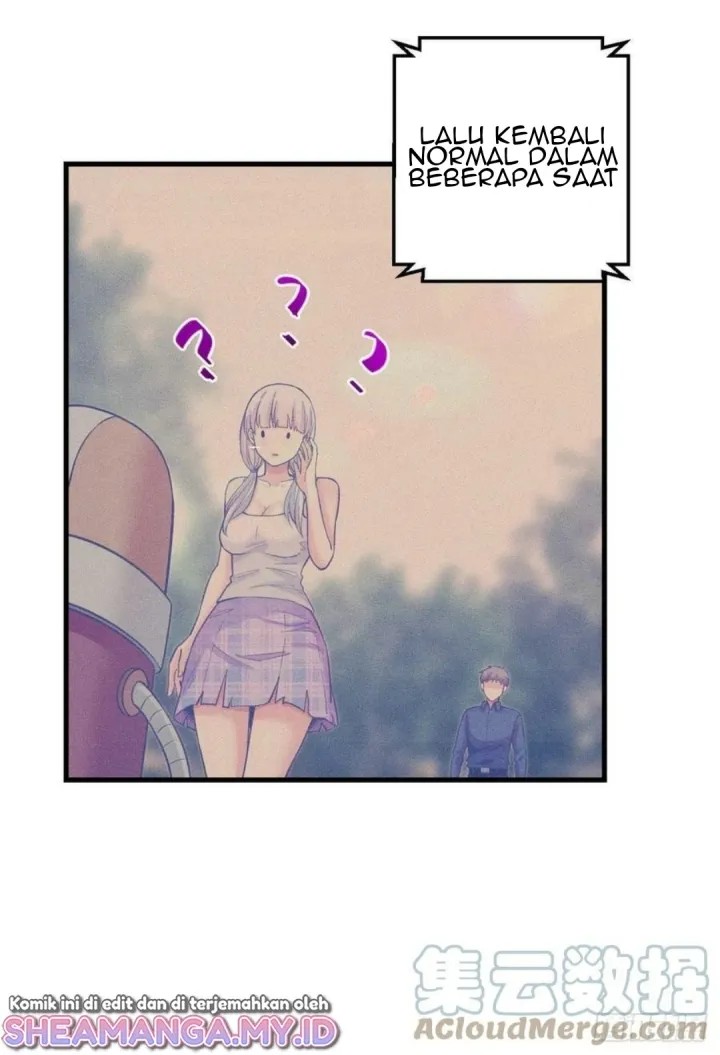 My Exclusive Dream World Adventures (My Exclusive Dreamworld Game) Chapter 118 Gambar 18