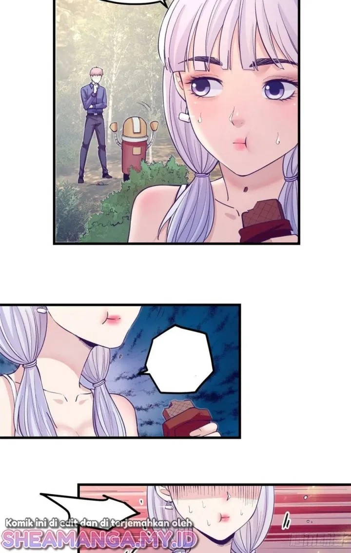 My Exclusive Dream World Adventures (My Exclusive Dreamworld Game) Chapter 118 Gambar 21