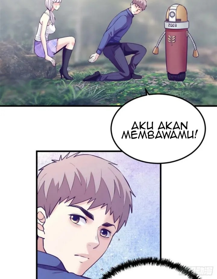 My Exclusive Dream World Adventures (My Exclusive Dreamworld Game) Chapter 118 Gambar 29