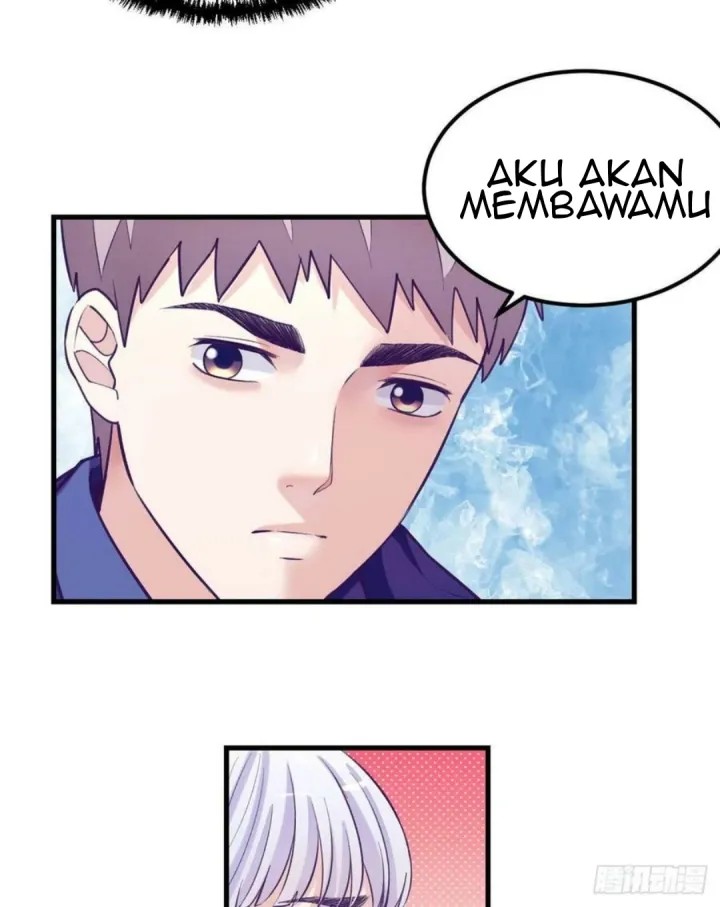 My Exclusive Dream World Adventures (My Exclusive Dreamworld Game) Chapter 118 Gambar 33