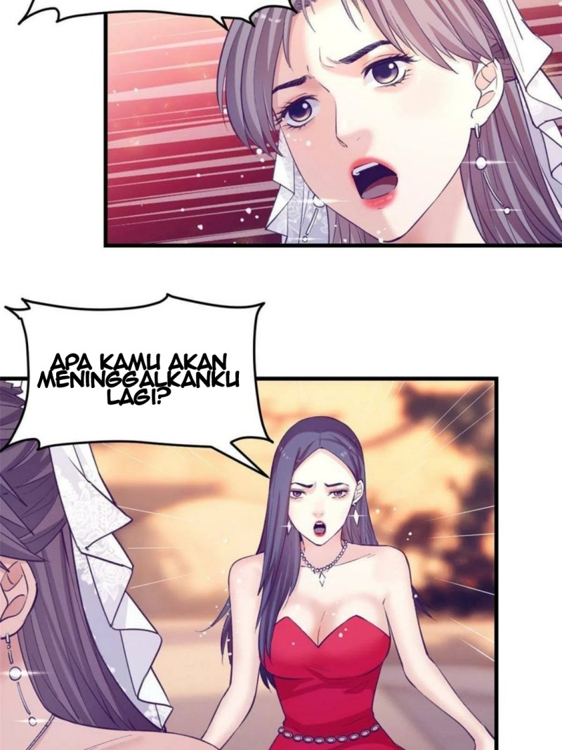 My Exclusive Dream World Adventures (My Exclusive Dreamworld Game) Chapter 126 Gambar 9