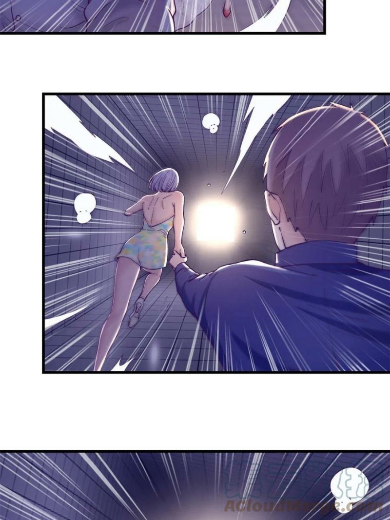 My Exclusive Dream World Adventures (My Exclusive Dreamworld Game) Chapter 126 Gambar 17