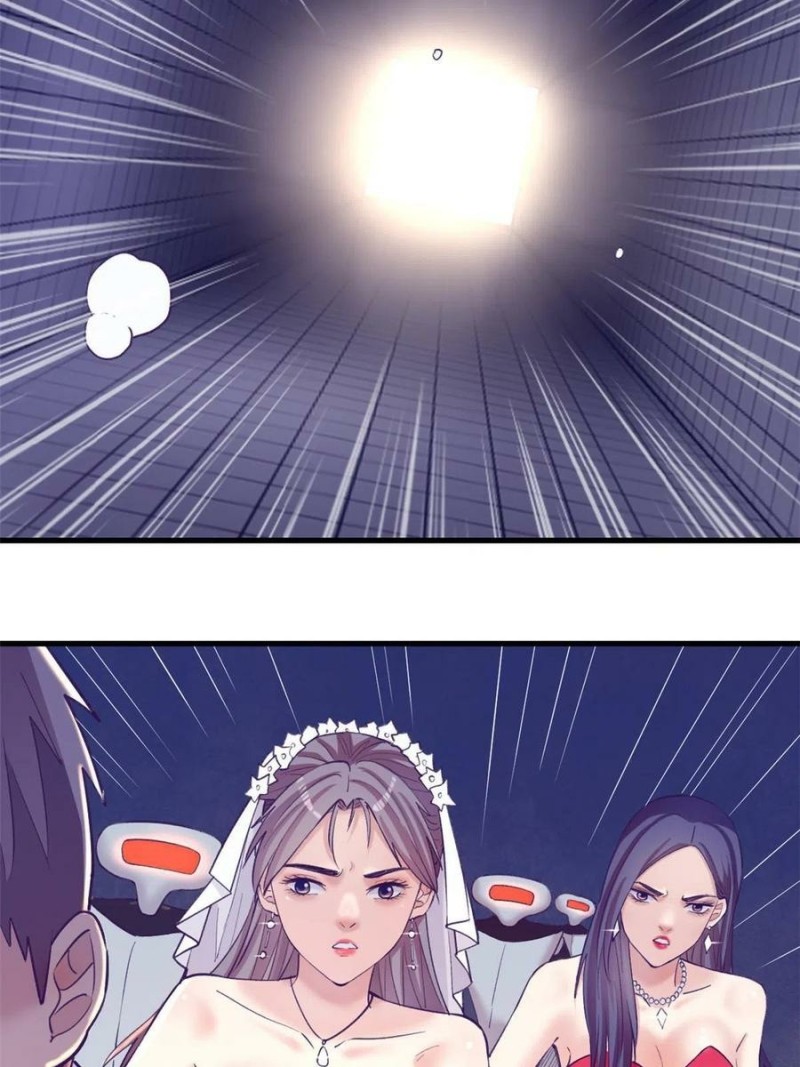 My Exclusive Dream World Adventures (My Exclusive Dreamworld Game) Chapter 126 Gambar 18