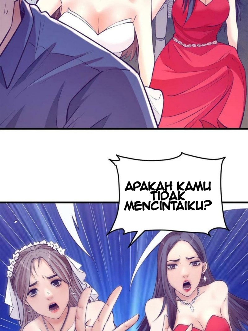 My Exclusive Dream World Adventures (My Exclusive Dreamworld Game) Chapter 126 Gambar 19