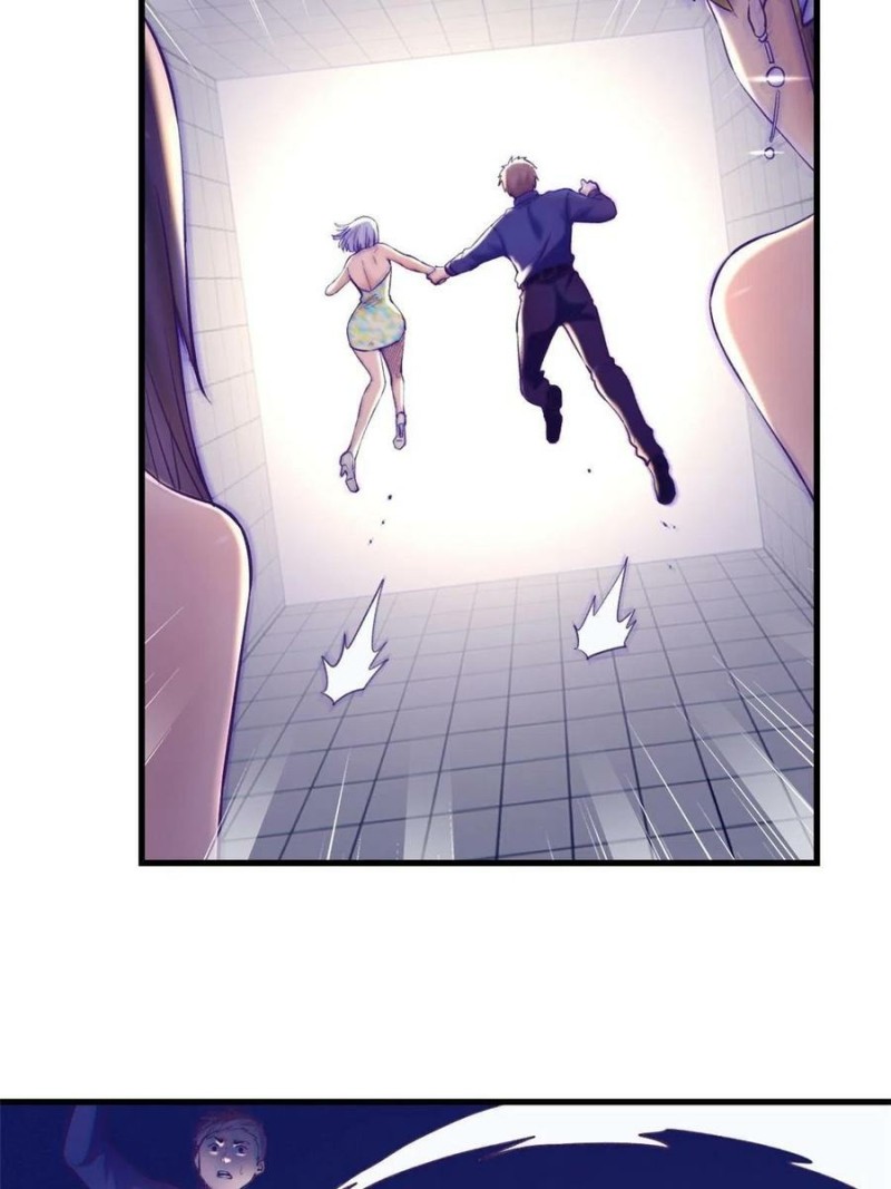 My Exclusive Dream World Adventures (My Exclusive Dreamworld Game) Chapter 126 Gambar 24