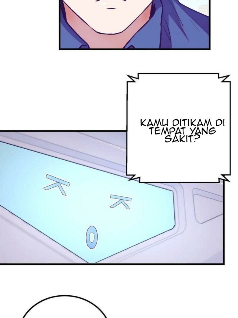 My Exclusive Dream World Adventures (My Exclusive Dreamworld Game) Chapter 126 Gambar 37