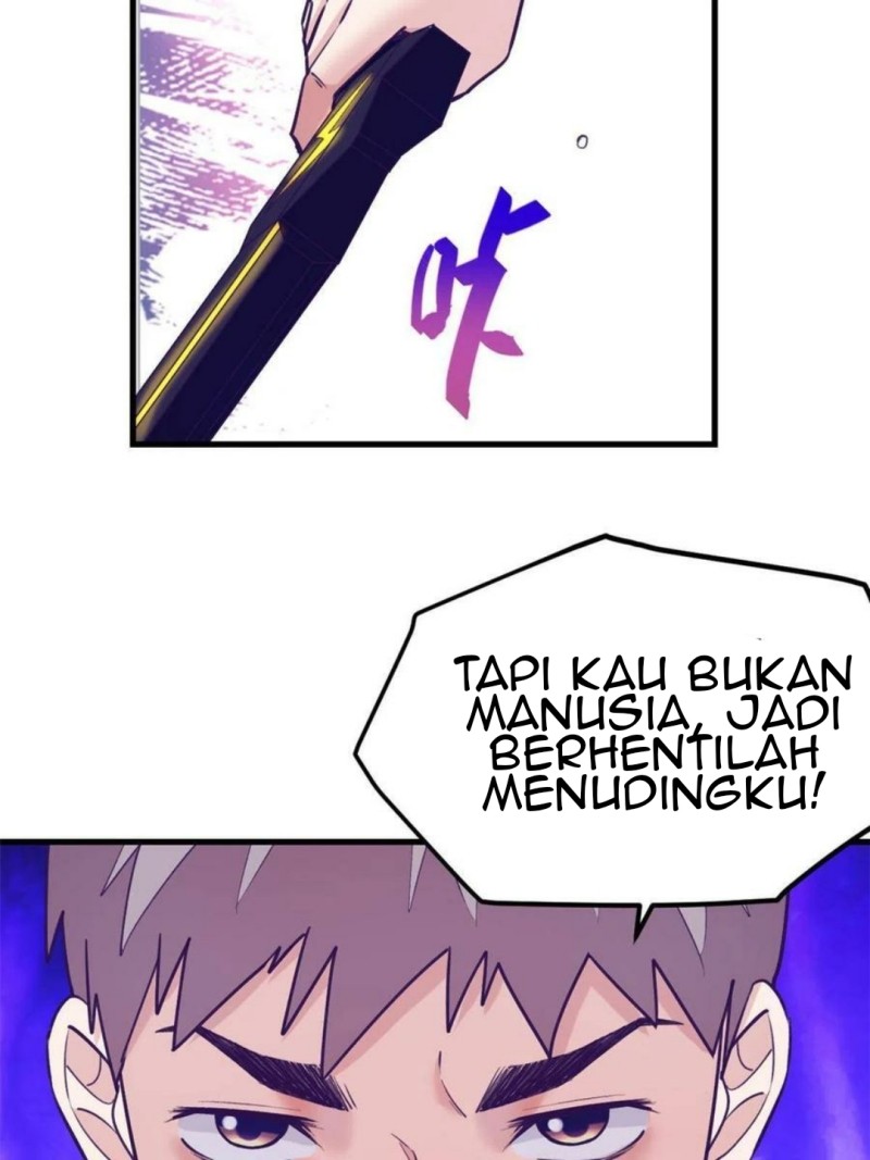 My Exclusive Dream World Adventures (My Exclusive Dreamworld Game) Chapter 126 Gambar 39