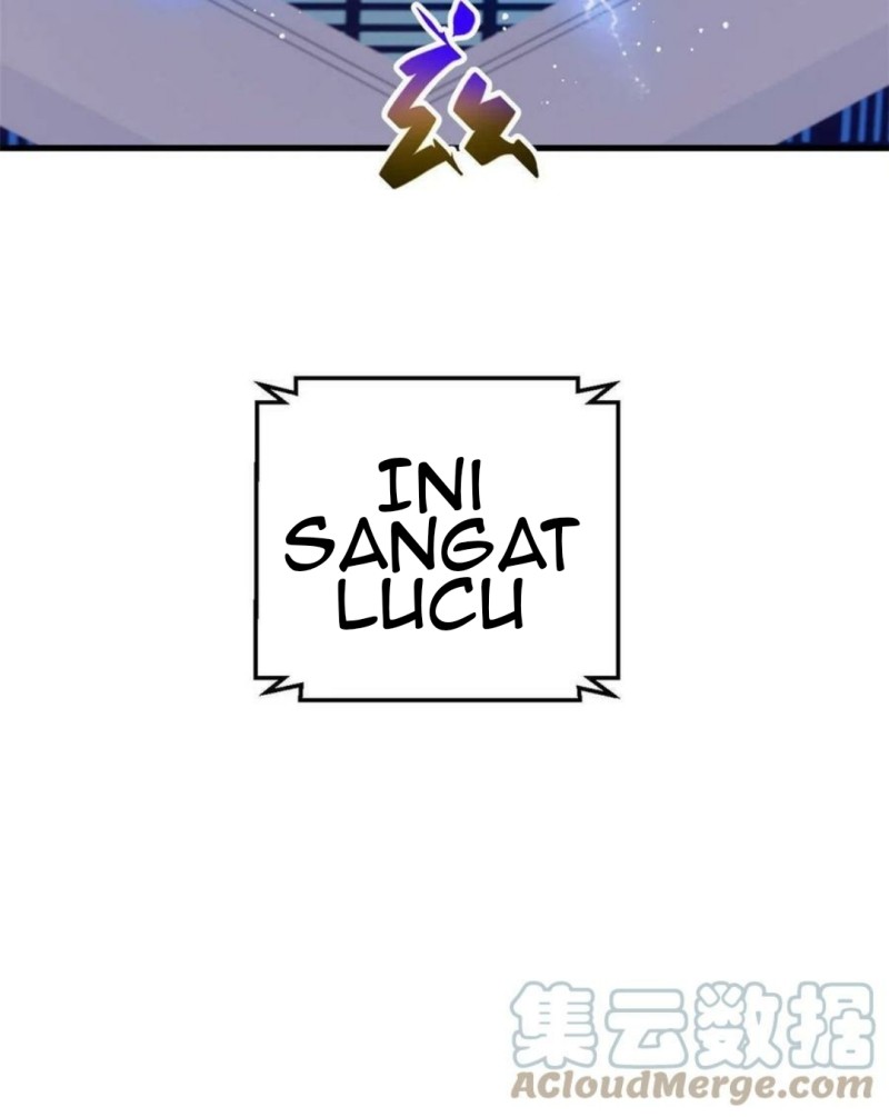 My Exclusive Dream World Adventures (My Exclusive Dreamworld Game) Chapter 126 Gambar 44