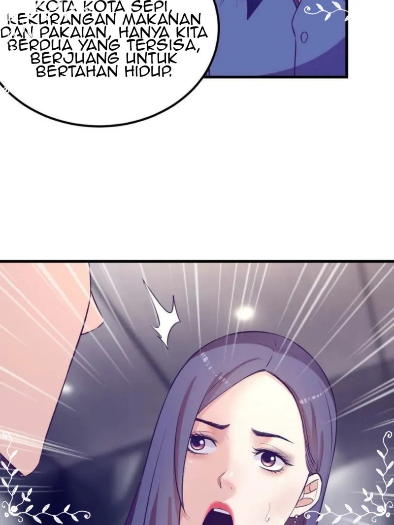 My Exclusive Dream World Adventures (My Exclusive Dreamworld Game) Chapter 129 Gambar 10