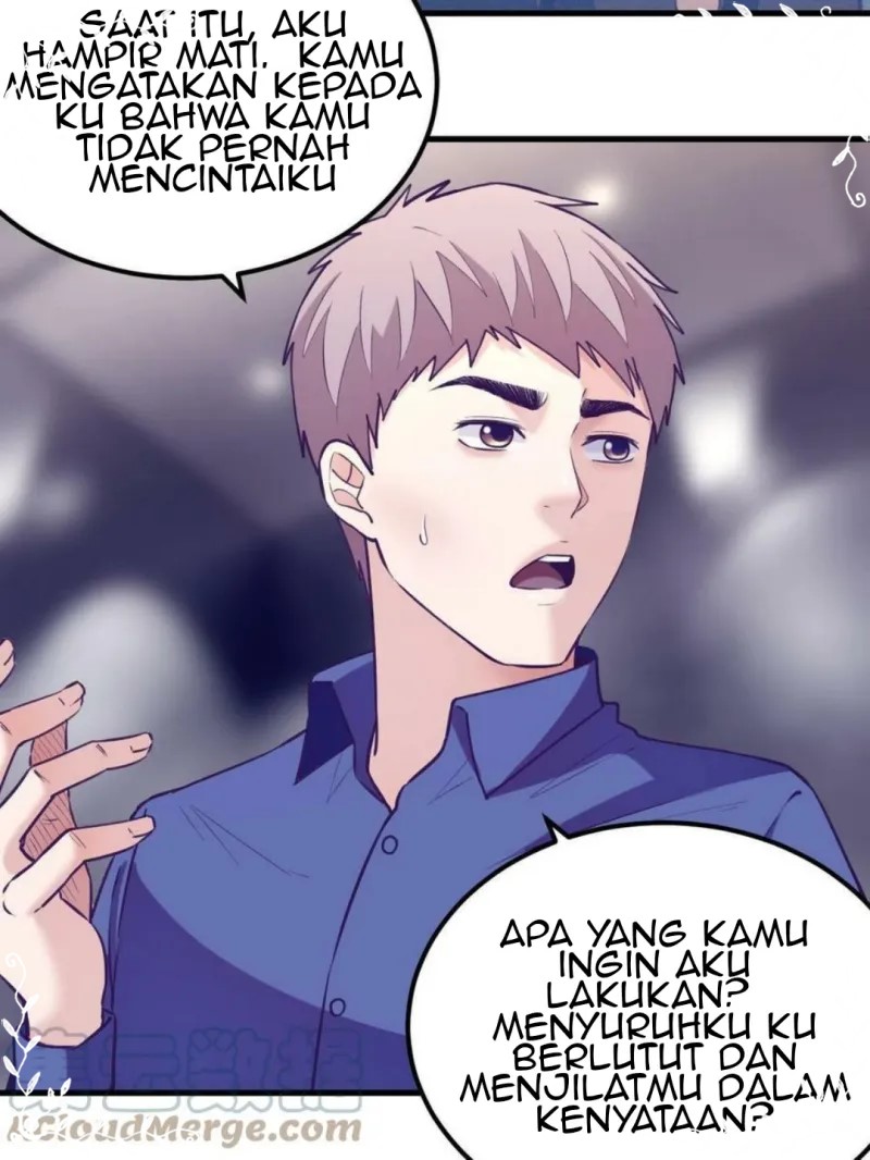 My Exclusive Dream World Adventures (My Exclusive Dreamworld Game) Chapter 129 Gambar 23