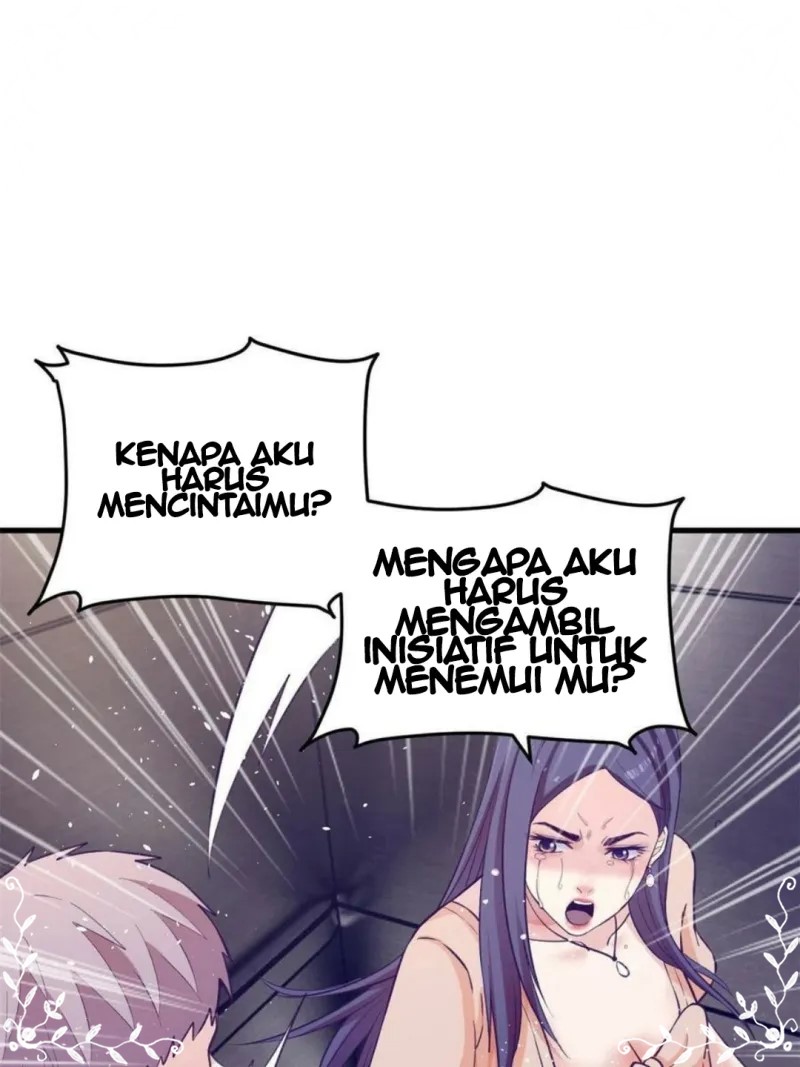 My Exclusive Dream World Adventures (My Exclusive Dreamworld Game) Chapter 129 Gambar 28