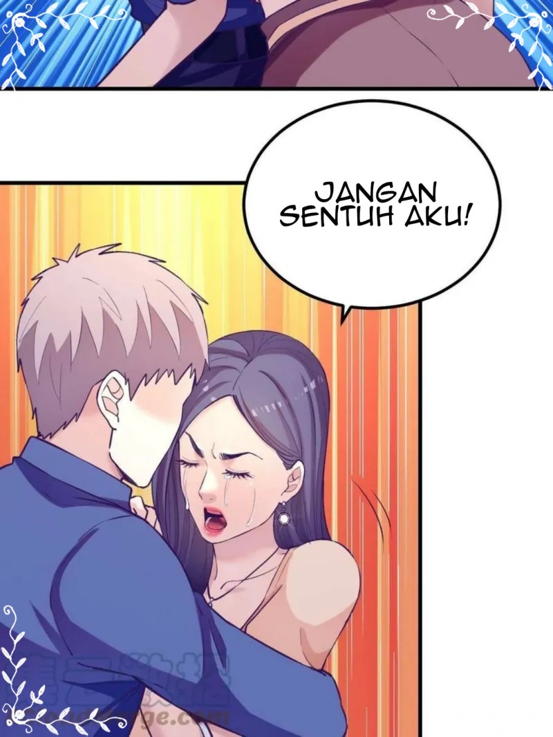 My Exclusive Dream World Adventures (My Exclusive Dreamworld Game) Chapter 129 Gambar 35