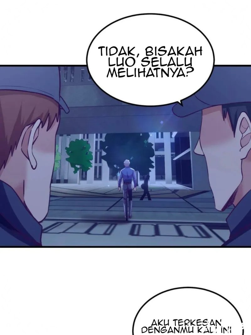 My Exclusive Dream World Adventures (My Exclusive Dreamworld Game) Chapter 129 Gambar 42
