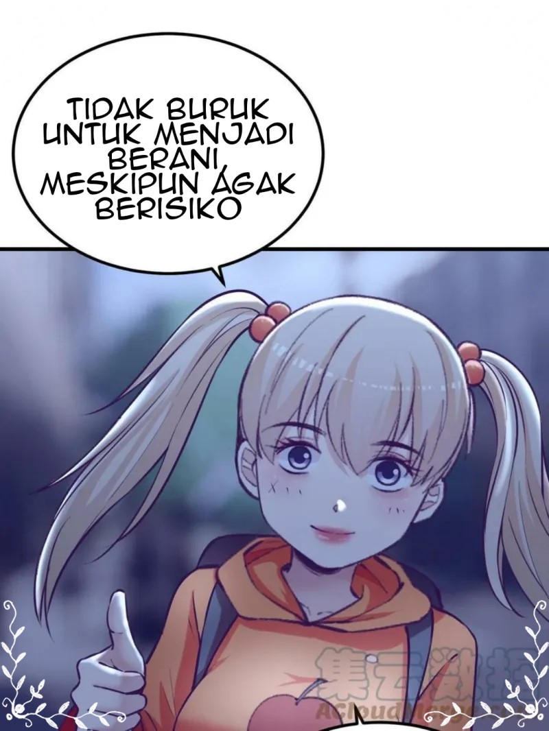 My Exclusive Dream World Adventures (My Exclusive Dreamworld Game) Chapter 129 Gambar 44