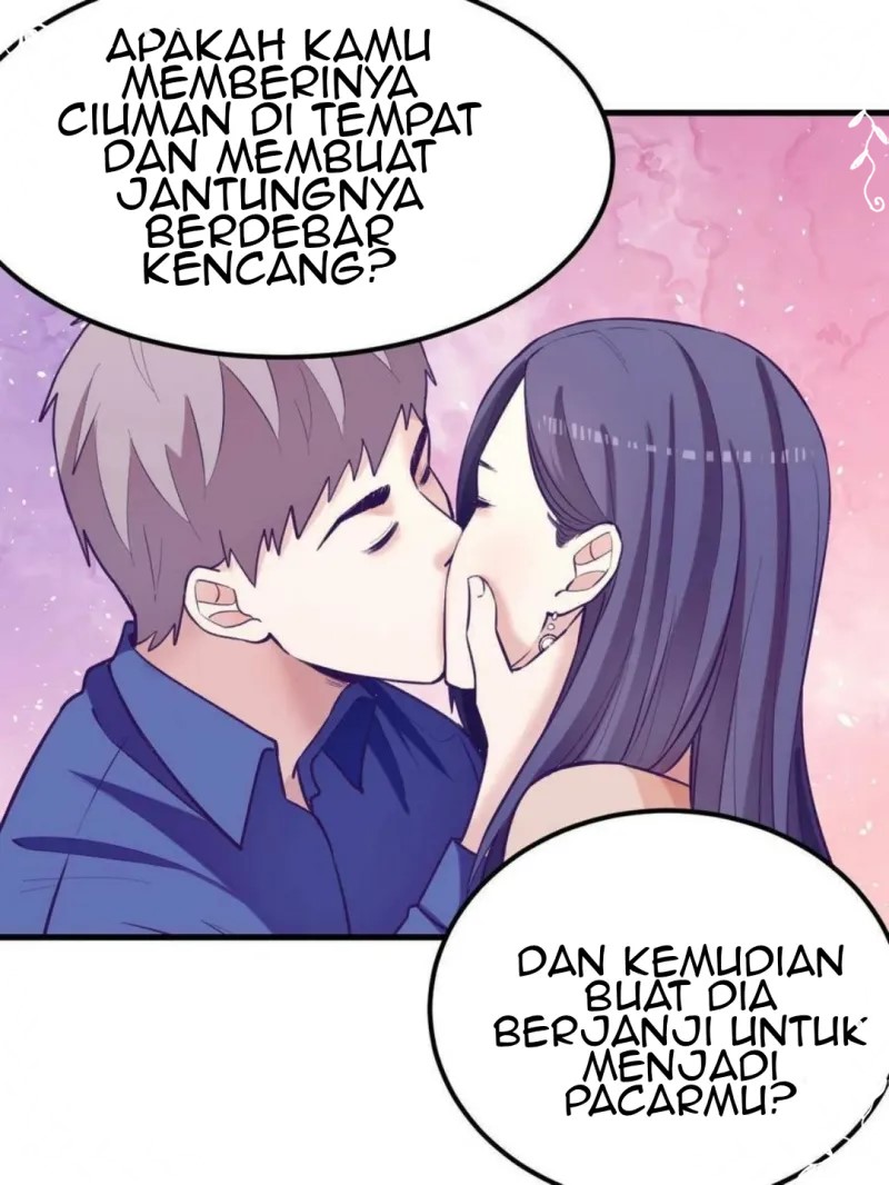 My Exclusive Dream World Adventures (My Exclusive Dreamworld Game) Chapter 129 Gambar 46
