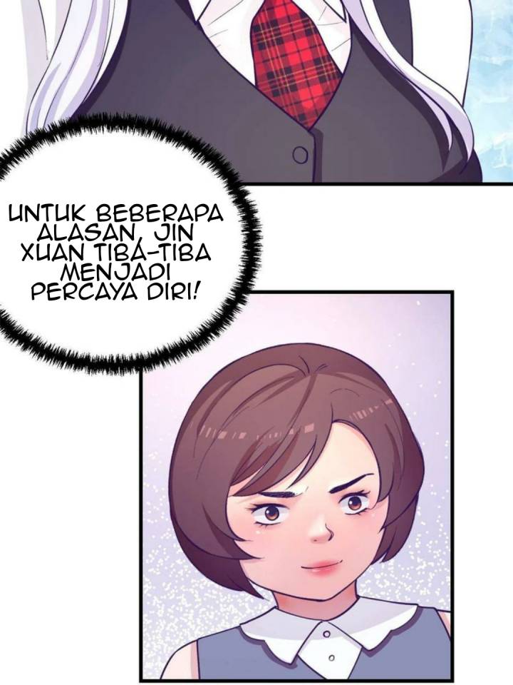 My Exclusive Dream World Adventures (My Exclusive Dreamworld Game) Chapter 130 Gambar 9
