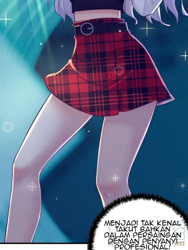 My Exclusive Dream World Adventures (My Exclusive Dreamworld Game) Chapter 130 Gambar 11