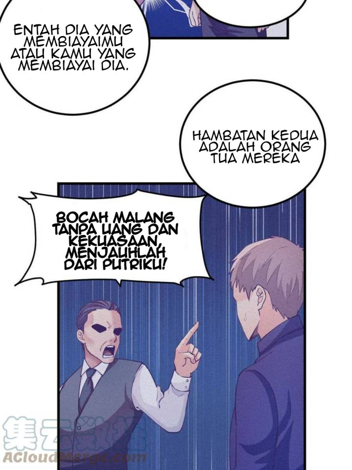 My Exclusive Dream World Adventures (My Exclusive Dreamworld Game) Chapter 130 Gambar 26