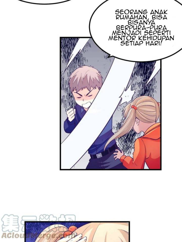 My Exclusive Dream World Adventures (My Exclusive Dreamworld Game) Chapter 130 Gambar 29