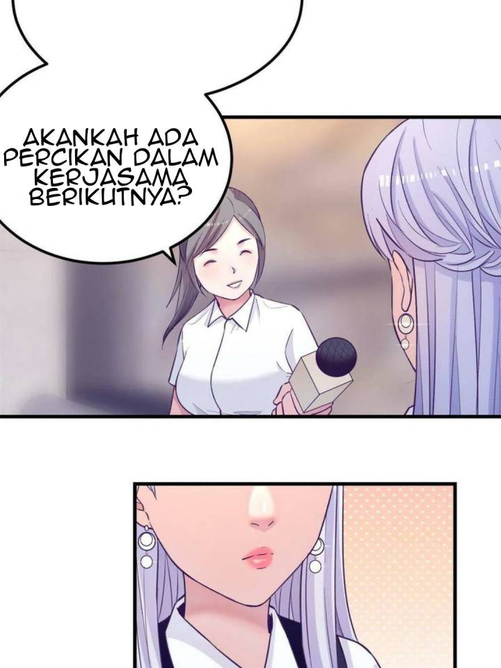 My Exclusive Dream World Adventures (My Exclusive Dreamworld Game) Chapter 130 Gambar 38