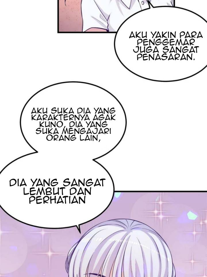 My Exclusive Dream World Adventures (My Exclusive Dreamworld Game) Chapter 130 Gambar 43