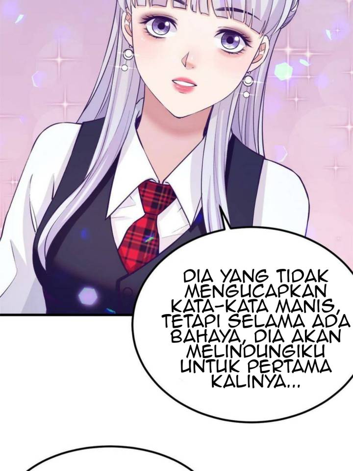 My Exclusive Dream World Adventures (My Exclusive Dreamworld Game) Chapter 130 Gambar 44