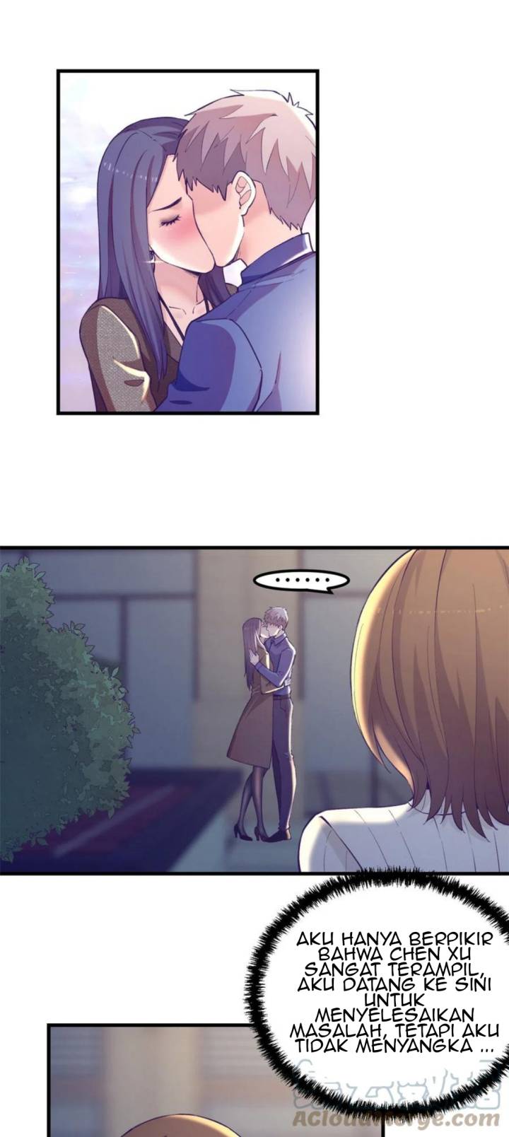 My Exclusive Dream World Adventures (My Exclusive Dreamworld Game) Chapter 133 Gambar 4