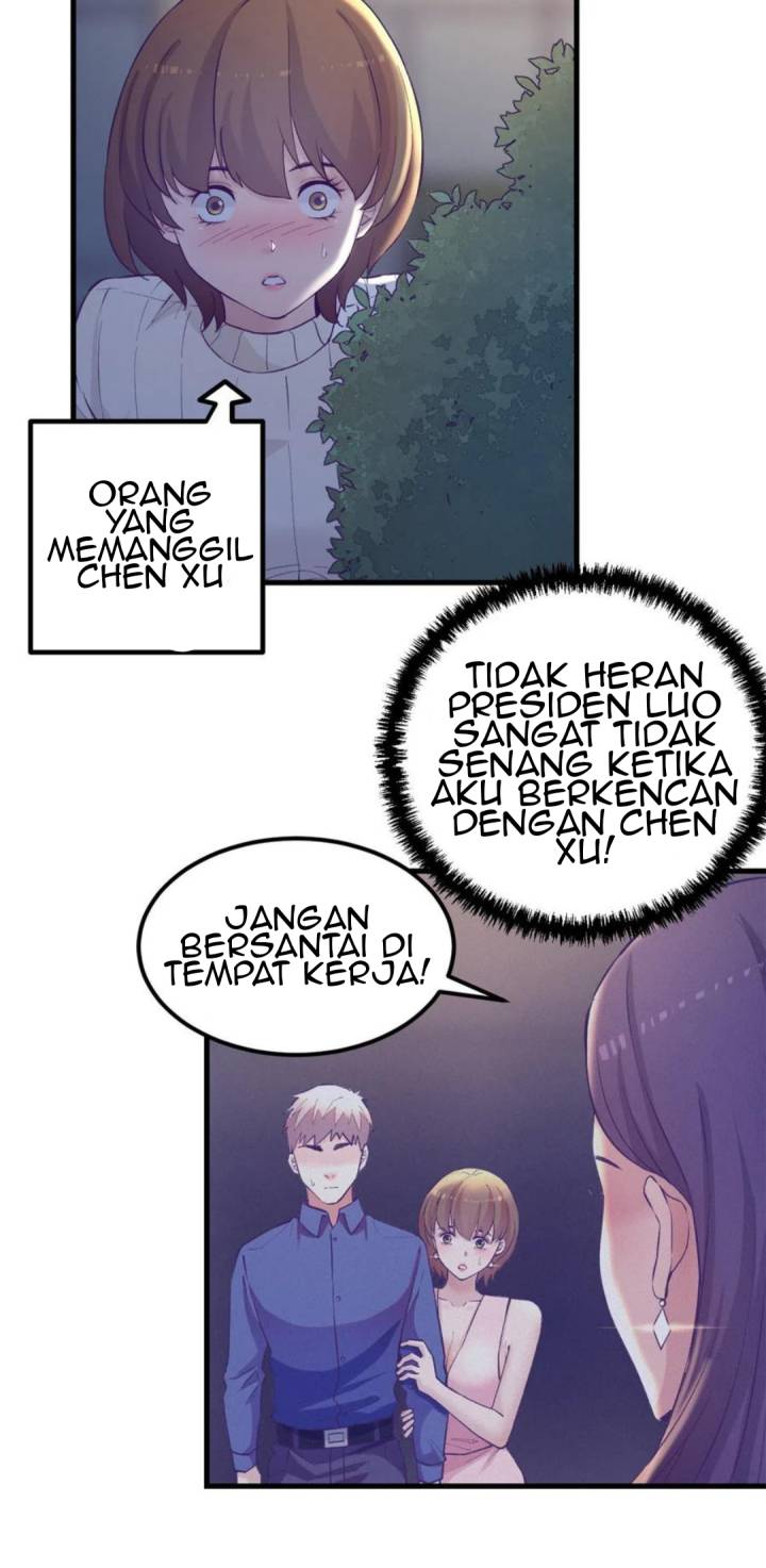 My Exclusive Dream World Adventures (My Exclusive Dreamworld Game) Chapter 133 Gambar 5