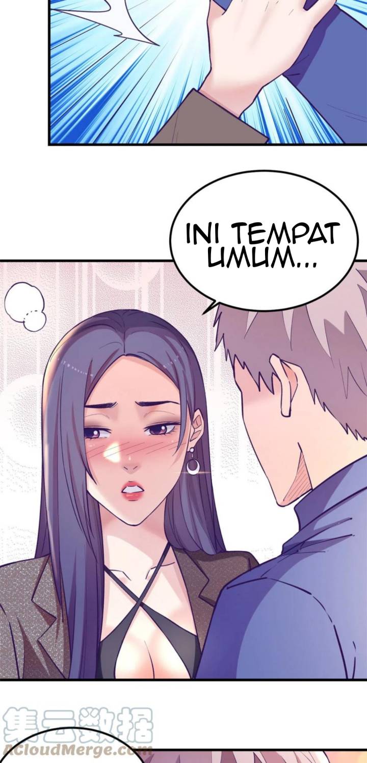 My Exclusive Dream World Adventures (My Exclusive Dreamworld Game) Chapter 133 Gambar 8